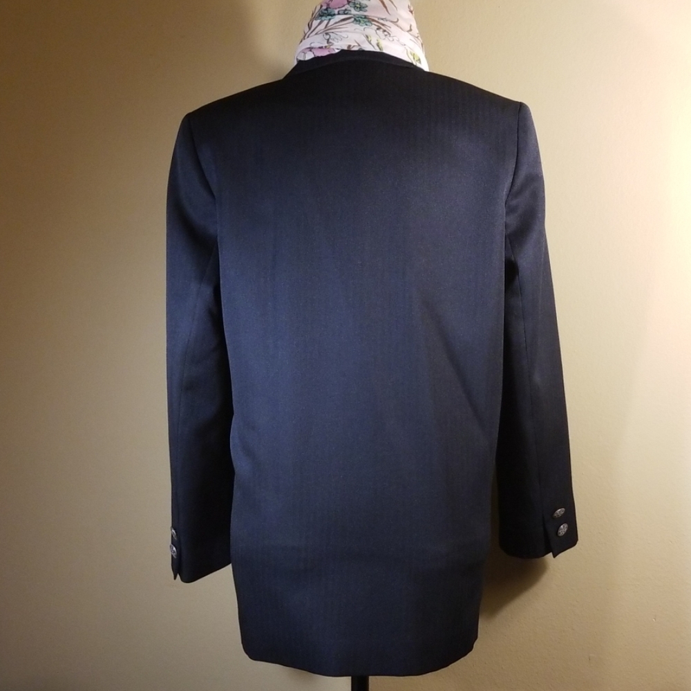 Da-Rue Navy Jacket - Picture 3 of 6